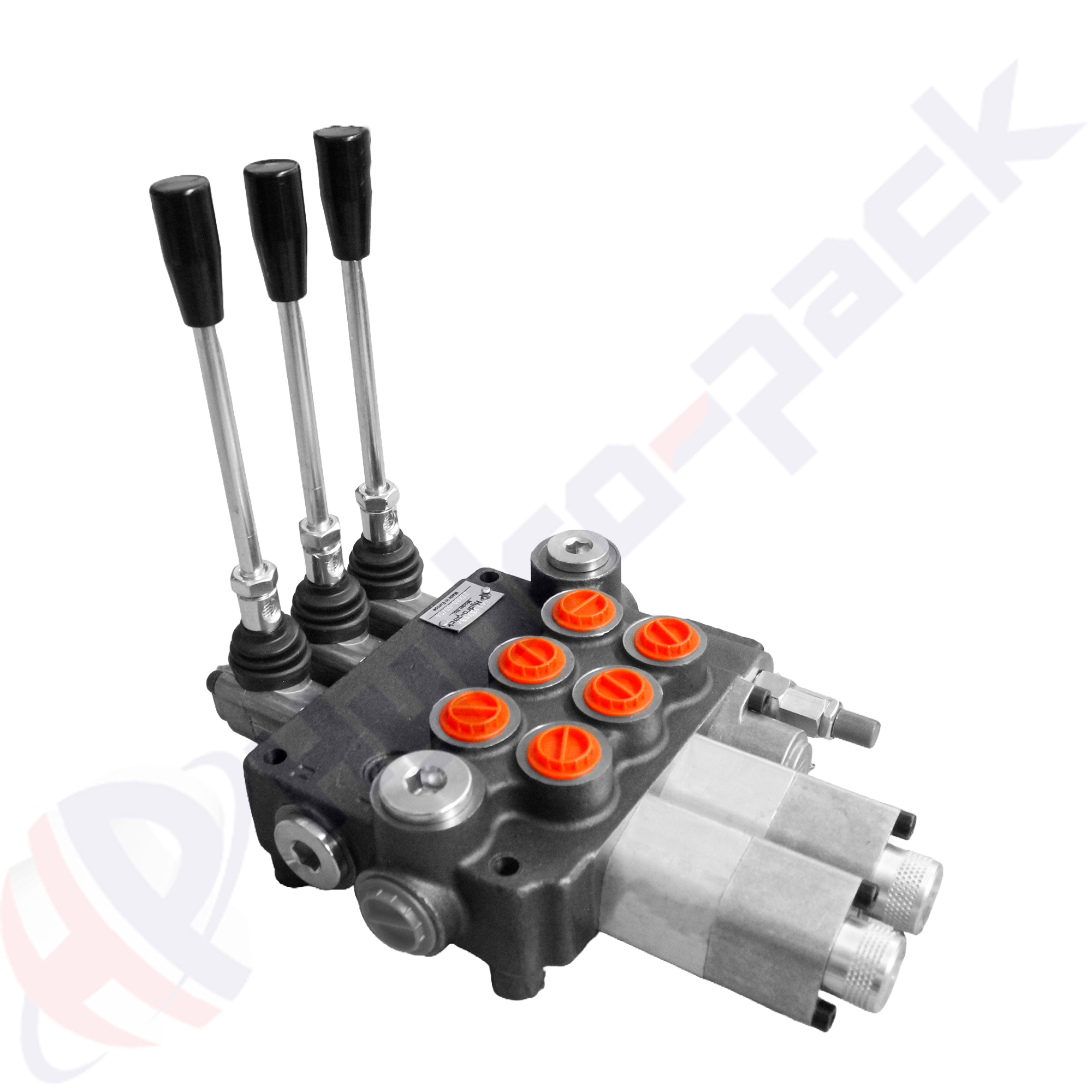 3ZK80-2A1AK31AK31-GKZ1 Monoblock Control Valve